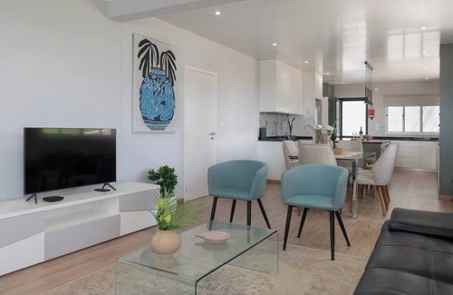 Ponta do Pargo House | Paul's Holiday House, Paul's Holiday House