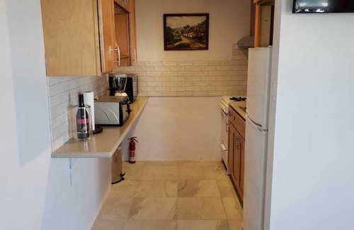 Sandys Apartment | Paul's Oceanview Apartment with Amazing Sunsets + Twizy Charger