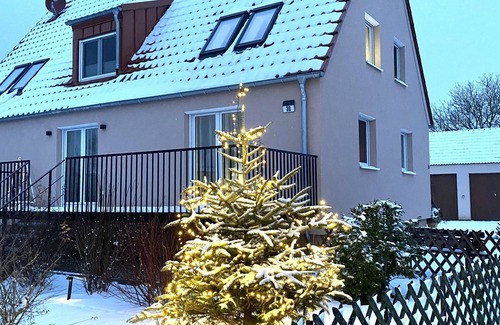Postbauer-Heng Apartment | Paula 30 - Vacation & temporary accommodation