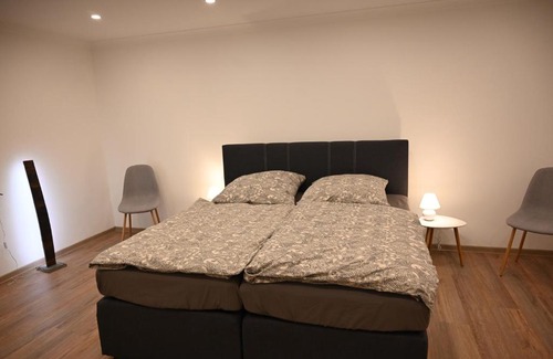 Daun Apartment | Paula's Auszeit
