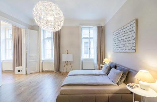 Terezvaros Apartment | Paulay Apartment