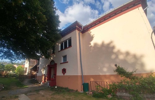 Stobnitz Apartment | Pauline am See I - Historical school