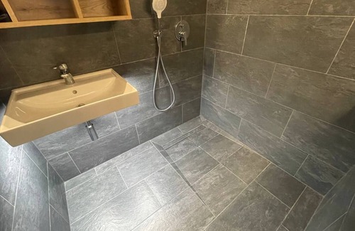 Detmold-Nord Apartment | PAULINEN RESIDENCE