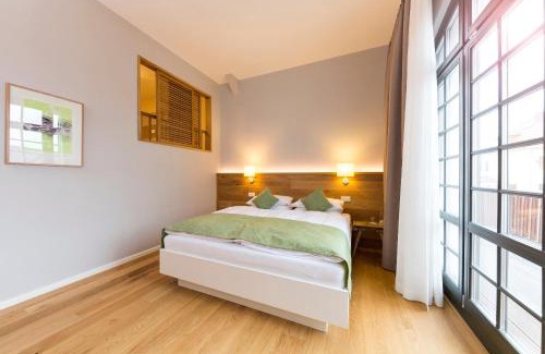 Bad Belzig Hotel | Paulinenhof
