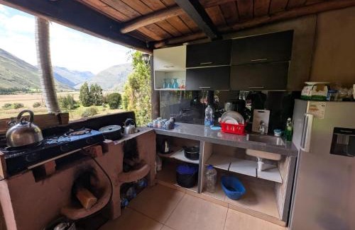 Coya Cabin | Paullo Lodge