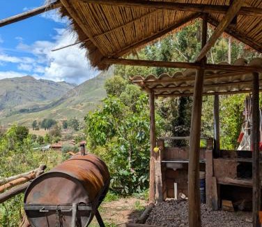 Coya Cabin | Paullo Lodge
