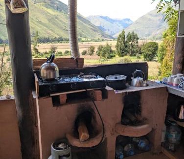 Coya Cabin | Paullo Lodge