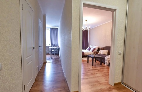 Mahilyow Apartment | PaulMarie Apartments on Mira 25B