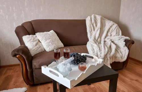 Mahilyow Apartment | PaulMarie Apartments on Mira 25B