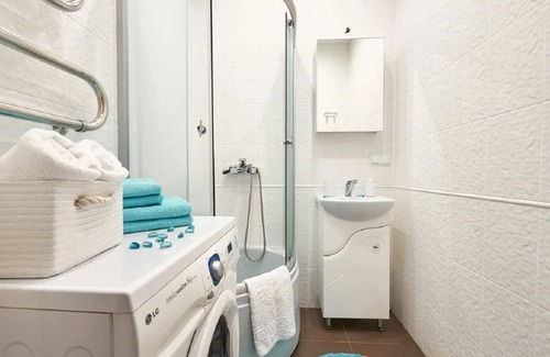 Mahilyow Apartment | PaulMarie Apartments on Mira 25B