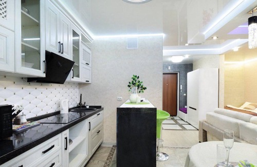 Vitebsk Apartment | PaulMarie Apartments on Gercena 16a