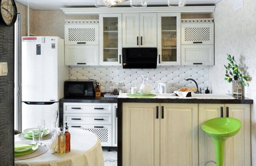 Vitebsk Apartment | PaulMarie Apartments on Gercena 16a