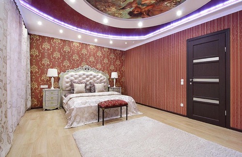 Brest Apartment | PaulMarie Apartments on Mayakovskogo