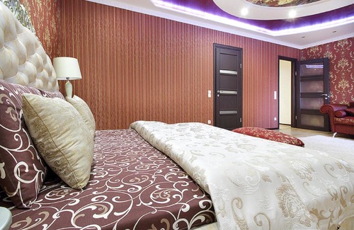 Brest Apartment | PaulMarie Apartments on Mayakovskogo