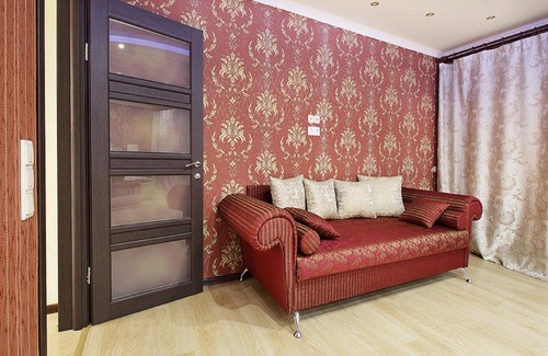 Brest Apartment | PaulMarie Apartments on Mayakovskogo