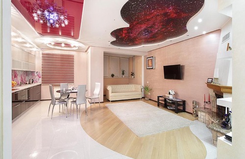 Brest Apartment | PaulMarie Apartments on Mayakovskogo
