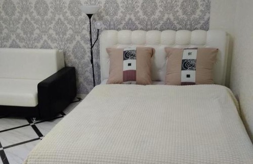 Vitebsk Apartment | PaulMarieApartments on General Beloborodov Street