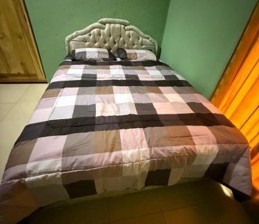 East Manggarai House | Pauls Homestay