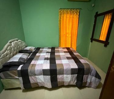 East Manggarai House | Pauls Homestay
