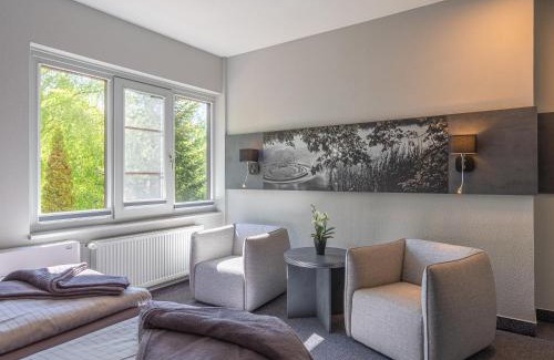 Muritz House | Paulshöhe
