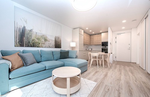 Uzupis Apartment | Paupys Central Apartment by Reside Baltic