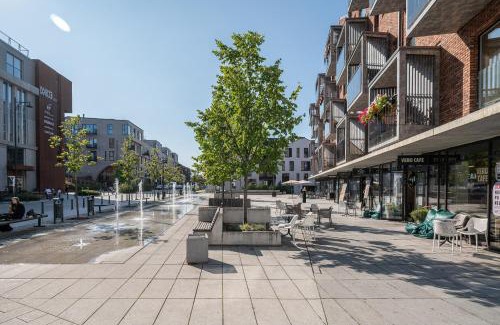 Uzupis Apartment | Paupys Central Apartment 4 by Reside Baltic