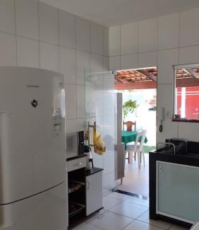Prado House | Pavãozinho House Prado Bahia