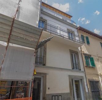 Viterbo House | Pavé