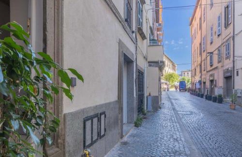 Viterbo House | Pavé