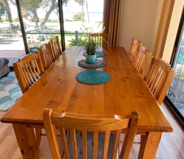 American River House | Pav's Place