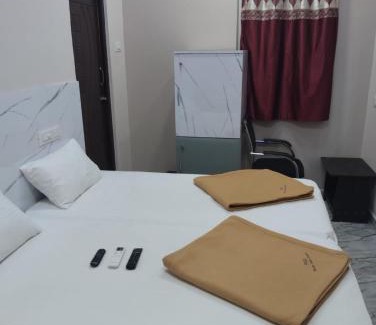 Dindigul Hotel | Pavan Vela Grand