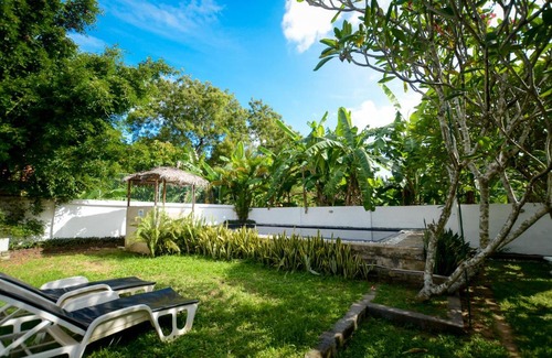 Embilipitiya House | Pavana Resort