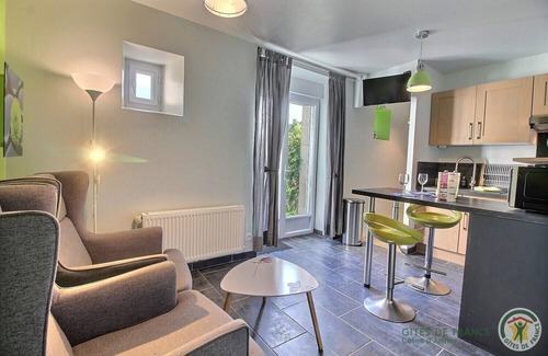 Beaussais-sur-Mer House | Pavao - BEAUSSAIS SUR MER
