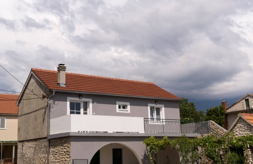Sibenik Apartment | Pave & Ema apartman