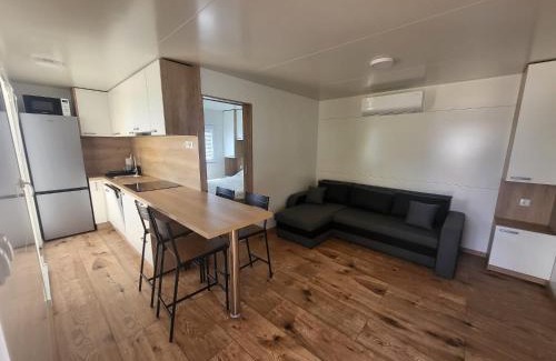Moravske Toplice House | Pavel Cottage with 2 Thermal Riviera Tickets