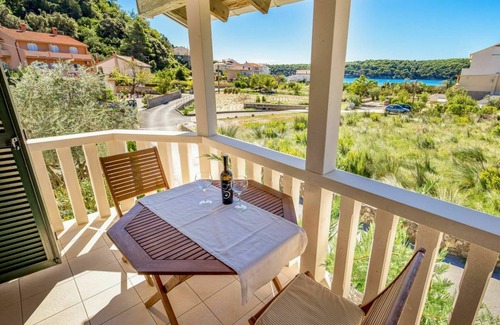 Rab Apartment | Pavica 3 304.3