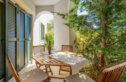 Rab Apartment | Pavica 4 304.4