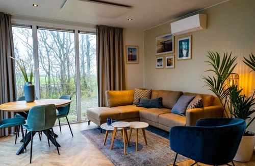 Sint Jansklooster House | Pavilion 4 by Interhome