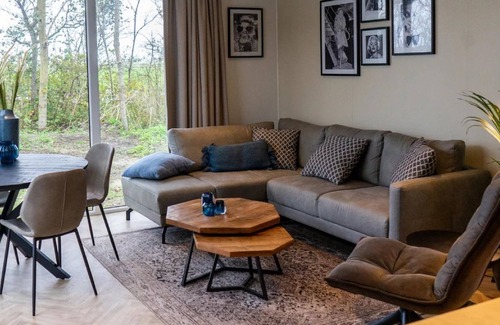 Sint Jansklooster House | Pavilion 4 by Interhome
