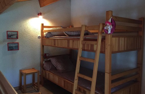 Longeville-sur-Mer Cabin | Pavilion 900 m from the beach, Longeville-Sur-Mer