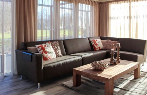 West-Graftdijk House | Pavilion l'etage 10 by Interhome