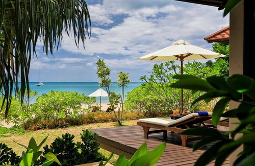 Ko Lanta Resort | Pavilion Suite Pimalai II