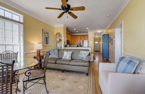 Folly Beach Villa | Pavilion Watch #3I