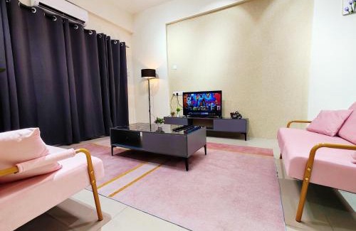 Ipoh Apartment | Pavilionvillie M1T583 by irainbow