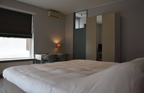 Rhenen Hotel | Paviljoen Hotel