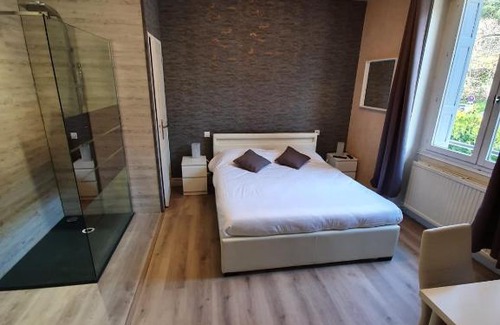 Saint-Victor-sur-Loire Bed & Breakfast | Pavillon du Lac