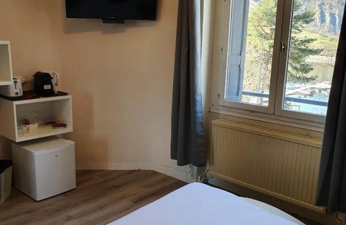 Saint-Victor-sur-Loire Bed & Breakfast | Pavillon du Lac