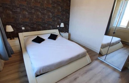 Saint-Victor-sur-Loire Bed & Breakfast | Pavillon du Lac