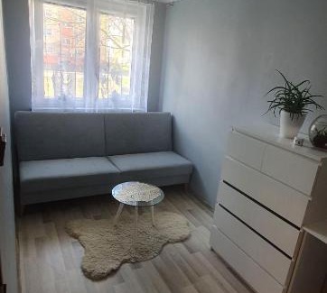 Stogi Apartment | Pavlone Apartament Gdańsk Stogi Plaża