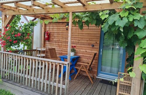 Pavlov House | Pavlov24 - Domeček u potoka